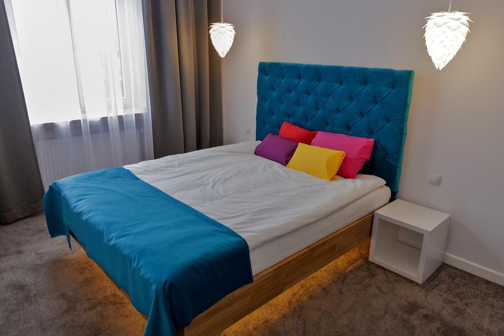 Suite Apartment Central Lodz  Exterior photo