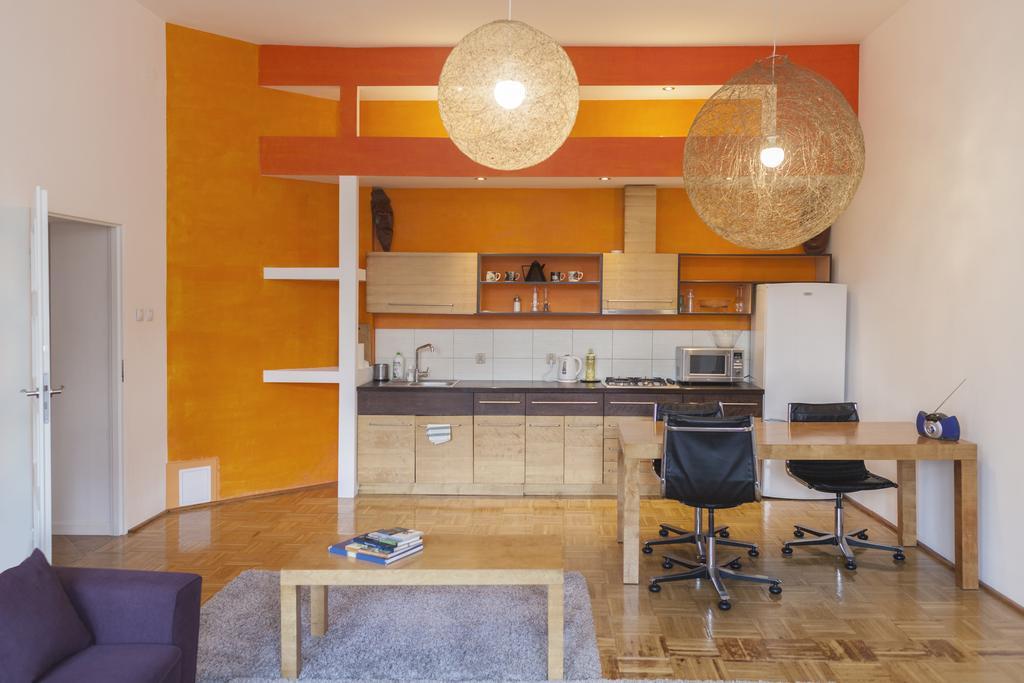 Suite Apartment Central Lodz  Exterior photo