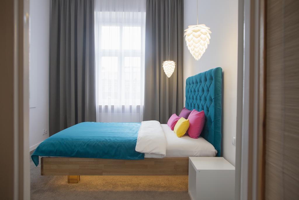 Suite Apartment Central Lodz  Exterior photo